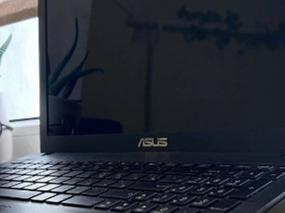 Ноутбук Ноутбук Asus X552C