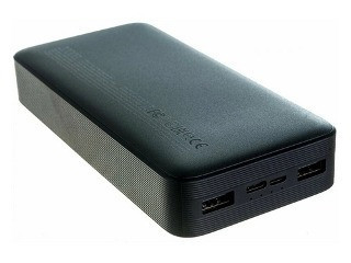 Портативный аккумулятор 20000 mAh Xiaomi Redmi Fast Charge