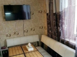 Сдаётся 1-комнатная квартира на площади Бакинских Комиссаров, Куйбышевский район.