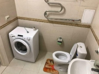 Срочно сдаётся однокомнатная квартира в Ворошиловском районе, Бульвар Пушкина.
