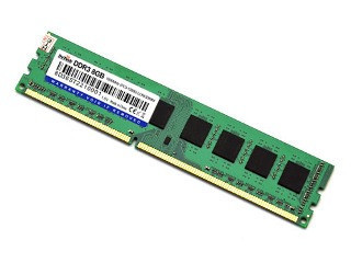 Модуль памяти DDR3 8GB/1600 DeTech (PC3-12800) 1,5V