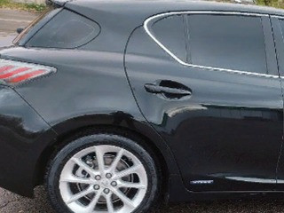 Продам Lexus CT200H 2011г.гибрид