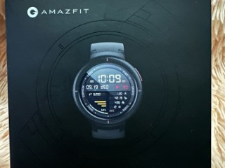 Amazfit Verge