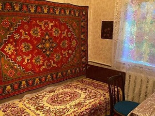 Продаю 3 - х комнатный дом Бажанова, Макеевка