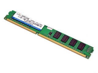 Модуль памяти DDR3 4GB/1600 DeTech (PC3-12800) 1,5V