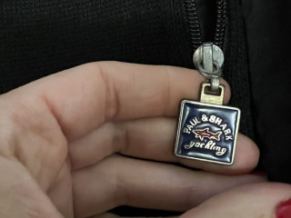 Кофта безрукавка Paul&Shark 5хл