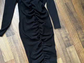 Платье H&M резинка