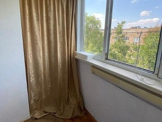 Продаю 2 - х комнатную квартиру, пр. Партизанский