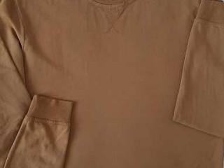 Джемпер мужской, батник, лонгслив, Oodji, демисезон, L-XL (48-50)