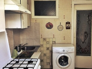 Сдаётся 2-комнатная квартира на Текстильщике, Кировский район.