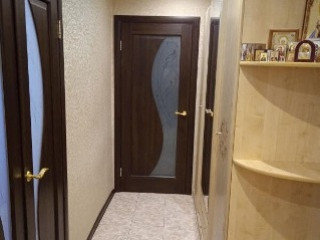 Продаю 2 - х комнатную квартиру, в Пролетарском р-не.