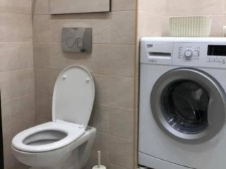 Сдаётся двухкомнатная квартира в Ворошиловском районе на долгий срок