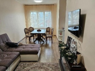 Продам 3-х комнатную квартиру на Текстильщике, шахта 19