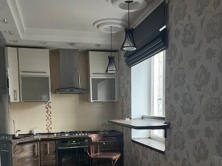 Продается 1 - на комнатная квартира, Донецк Сити
