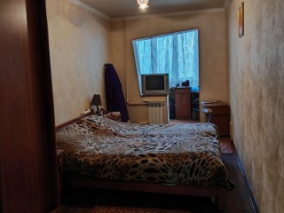 Продаю 3 - х комнатную квартиру, Текстильщик