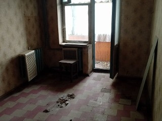 Продаю 3 - х комнатную квартиру, Текстильщик