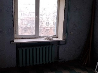 Продаю 3 - х комнатную квартиру, Текстильщик