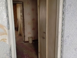 Продаю 3 - х комнатную квартиру, Текстильщик
