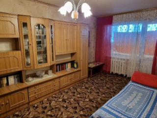 Продается 1 комнатная квартира, Текстильщик