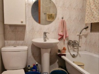 Продается 1 комнатная квартира, Текстильщик