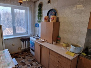 Продается 1 комнатная квартира, Текстильщик