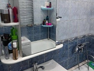 Продаю 1 комнатную квартиру, на территории МакНИИ, Макеевка