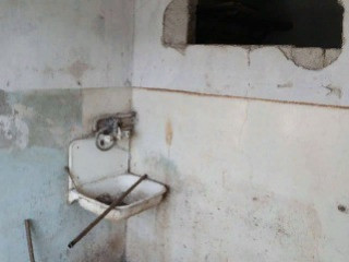 1-к квартира под ремонт