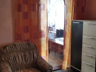 Продаю 3 - х комнатную квартиру, ул.Осоавиахима