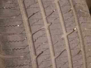 Dean Tires Road Control NW-3 225\65\17 M+S R17