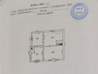 Продаю участок пл. Будённого