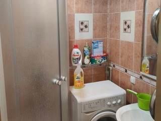 Продаю 2 - х комнатную квартиру, ул. Брюсова