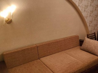 Продаю 2 - х комнатную квартиру, ул. Брюсова