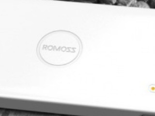 Power Bank ROMOSS Polymos 10 10000мАч