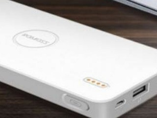 Power Bank ROMOSS Polymos 10 10000мАч