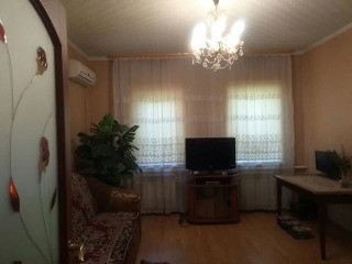 Продаю дом, Лидиевский мост