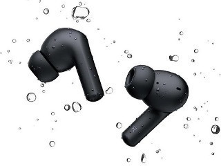 Гарнитура Bluetooth Xiaomi Redmi Buds 4 Active Black