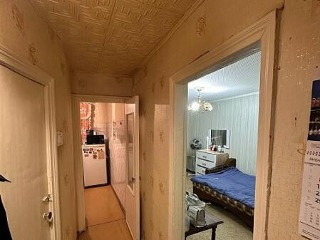 Продается 1 комнатная квартира, ул. Рябцева, Макеевка.