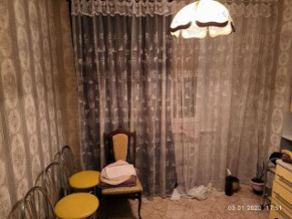 Продается 2 - х комнатная квартира, ул. Шутова.