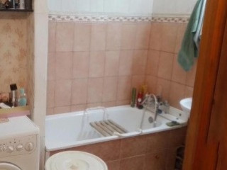 Продается 4 - х комнатная квартира, квартал Шахтерский, Макеевка