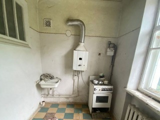 Продается 3 - х комнатная квартира, ул. Октября.