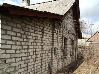 Продаю 4 - х комнатный дом, Лидиевка.
