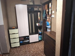 Продается 2 - х комнатная квартира на земле, ул. Погодина.