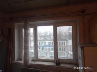 Продаю 2 - х комнатную квартиру, кв. Металлургов, Макеевка