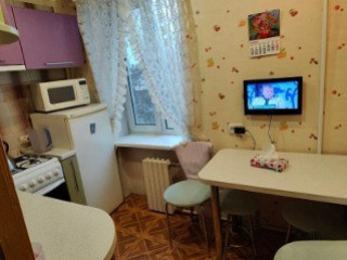 Продается 2- х комнатная квартира, пр. Дзержинского.