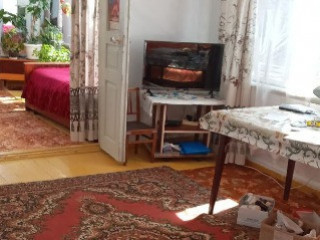 Продается дом в Мангуше.
