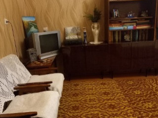 2-х комнатная квартира Макеевка пгт. Ханженково