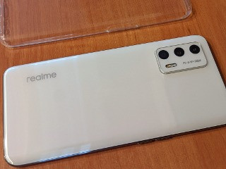 Смартфон Realme GT NEO 2T, 8/256 ГБ, б.у.