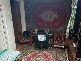 Продается 3 - х комнатная квартира, ул. Гастрономическая.