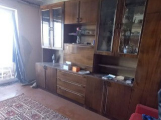 Продается квартира у моря.