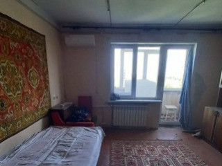 Продается квартира у моря.